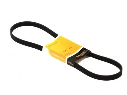 Ремінь поликлиновый (Ви-во ContiTech) Contitech 5PK736
