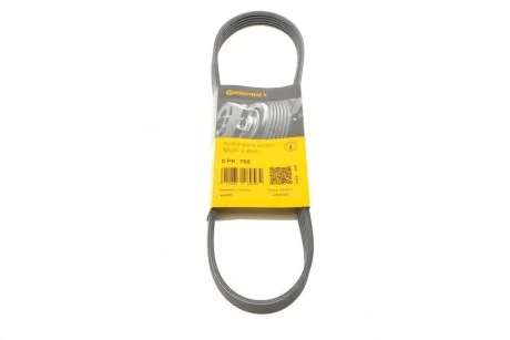 Ремінь Contitech 5PK768