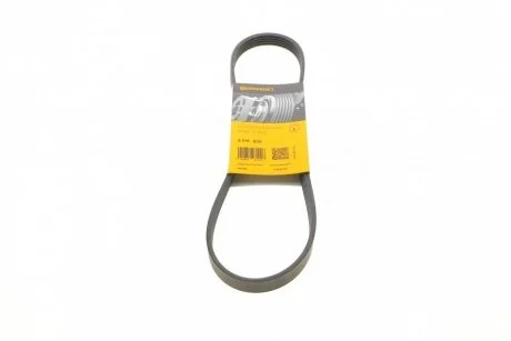 Поликлиновой ремінь (Вр-во ContiTech) Contitech 5PK830