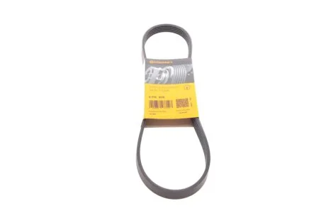 Ремінь поликлиновый (Ви-во ContiTech) Contitech 5PK836