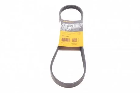 Поликлиновой ремінь (Ви-во) Contitech 5PK880