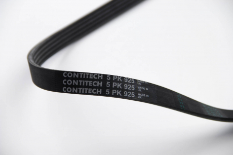Ремінь поликлиновый (Ви-во) Contitech 5PK925