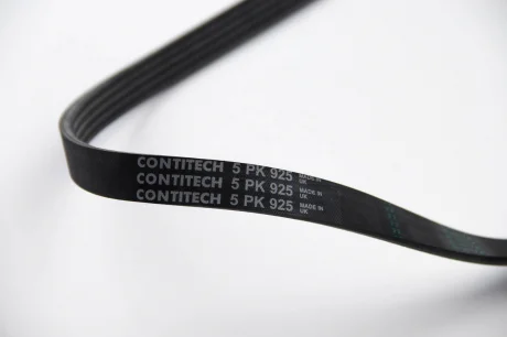 Ремінь поликлиновый (Ви-во ContiTech) Contitech 5PK925