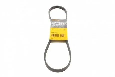 Ремінь поликлиновый (Ви-во ContiTech) Contitech 5PK940