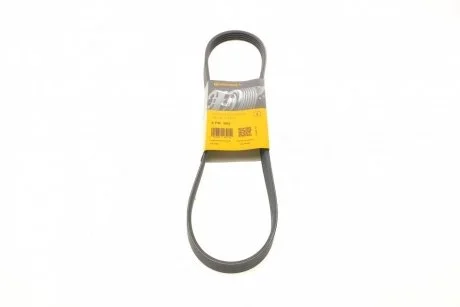 Ремінь поликлиновый (Ви-во ContiTech) Contitech 5PK962