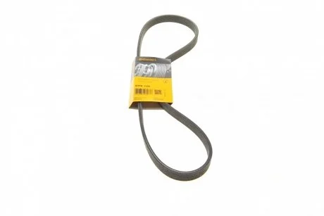 Ремінь поліклиновий(Ви-во ContiTech) Contitech 6DPK1195