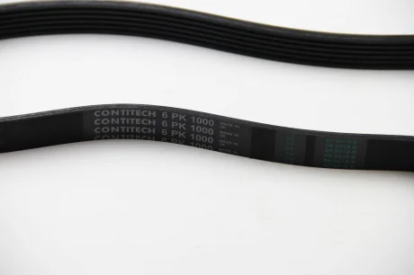 Поликлиновой ремінь (Ви-во) Contitech 6PK1000