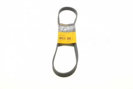 Поликлиновой ремінь (Ви-во) Contitech 6PK1010