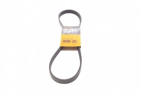 Ремінь поліклиновий (Ви-во ContiTech) Contitech 6PK1029ELAST