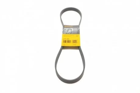 Ремінь поліклиновий (Ви-во ContiTech) Contitech 6PK1050