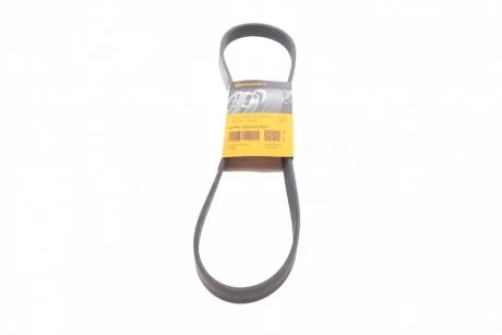 Ремінь поліклиновий (Ви-во ContiTech) Contitech 6PK1059ELAST