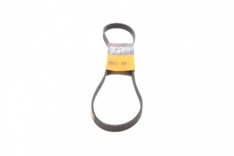 Ремінь поліклиновий (Ви-во ContiTech) Contitech 6PK1065