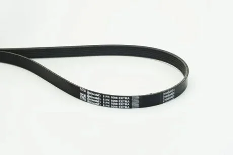 Пас полікліновий Contitech 6PK1098EXTRA