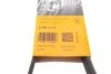 Ремінь поликлиновый (Ви-во ContiTech) Contitech 6PK1173 (фото 5)