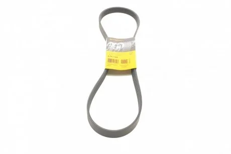 Ремінь поліклиновий (Ви-во ContiTech) Contitech 6PK1180