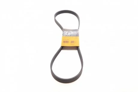 Ремінь поліклиновий PSA Jumpy Expert 2,0HDI 10>, Ford Kuga 2,0TDCI 11> Contitech 6PK1250