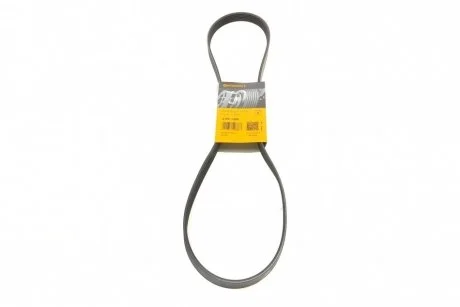 Ремінь поликлиновый (Ви-во ContiTech) Contitech 6PK1306