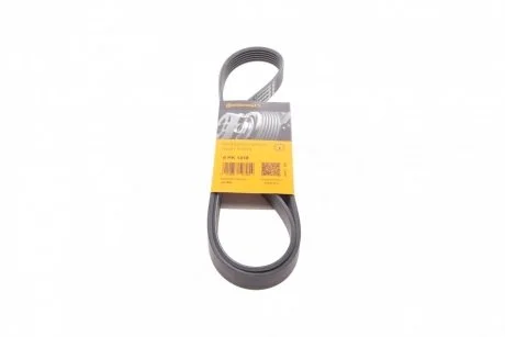 Ремінь поліклиновий (Ви-во ContiTech) Contitech 6PK1318