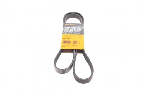 Ремінь Contitech 6PK1420