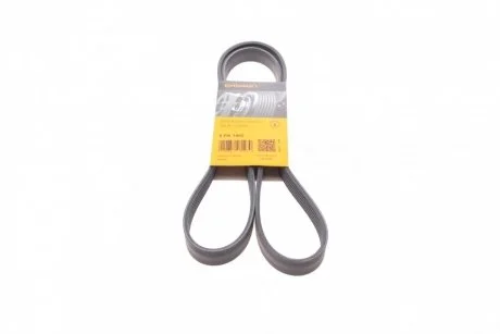 Ремінь поліиклиновий (Ви-во) Contitech 6PK1460