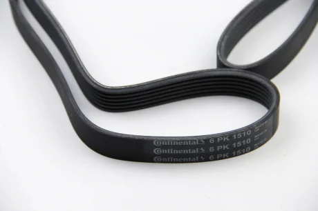 Ремінь Contitech 6PK1510