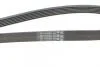 Ремінь поликлиновый (Ви-во) Contitech 6PK1600 (фото 3)