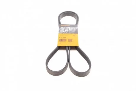 Ремінь поликлиновый (Ви-во) Contitech 6PK1685