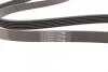 Ремінь поліклиновий Toyota Corolla 1,4i 1,6i 02>06 ContiTech Contitech 6PK1693 (фото 3)