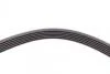 Ремінь поліклиновий Toyota Corolla 1,4i 1,6i 02>06 ContiTech Contitech 6PK1693 (фото 4)