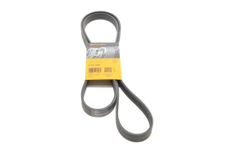 Ремінь поликлиновый (Ви-во ContiTech) Contitech 6PK1850