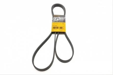 Ремінь поликлиновый (Ви-во) Contitech 6PK2040