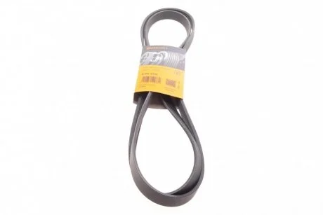 Ремінь поліклиновий (Ви-во ContiTech) Contitech 6PK2135