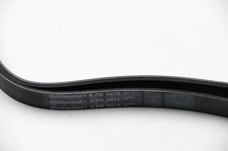Ремінь поліклиновий Hyundai iX35 2,0 CRDI 10> Contitech 6PK2415