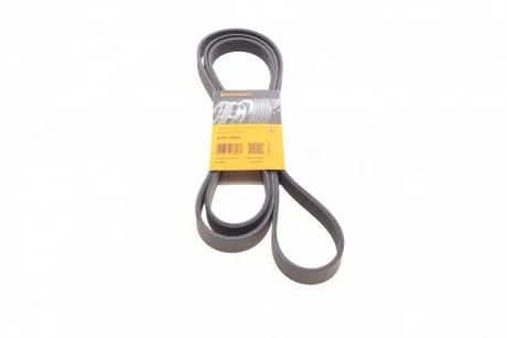 Ремінь поліклиновий (Ви-во ContiTech) Contitech 6PK2523
