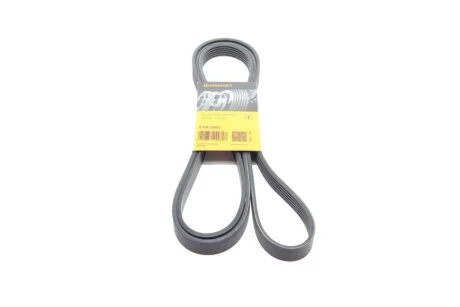 Ремінь поликлиновий (Ви-во ContiTech) Contitech 6PK2563