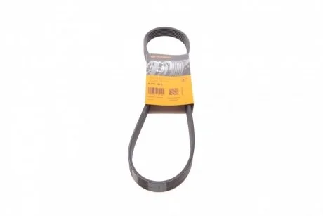 Ремінь поликлиновый (Ви-во ContiTech) Contitech 6PK875