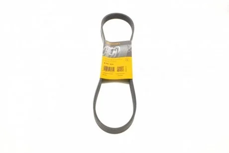 Ремінь поликлиновый (Ви-во ContiTech) Contitech 6PK915
