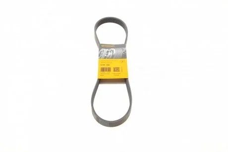 Ремінь поліклиновий (Ви-во ContiTech) Contitech 6PK935