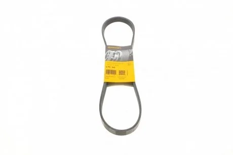 Ремінь поліклиновий (Ви-во ContiTech) Contitech 6PK948