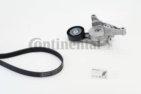 Автозапчастина Contitech 6PK948K1