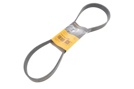 Ремінь поліклінової Conti Contitech 7PK1066 EXTRA