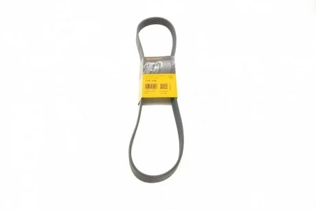 Ремінь поліклиновий (Вир-во ContiTech) Contitech 7PK1145