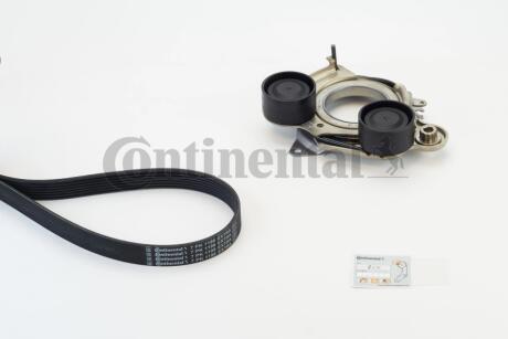 Автозапчастина Contitech 7PK1196EXTRAK1
