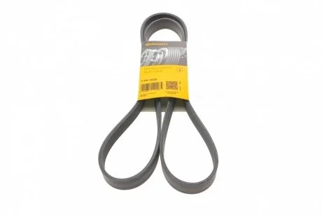 Ремінь поліклиновий (Вир-во ContiTech) Contitech 7PK1635