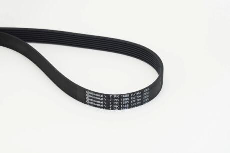 Ремінь поліклиновий Contitech 7PK1685EXTRA