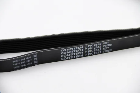 Ремінь Contitech 7PK2842