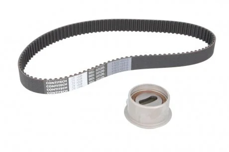 Ремкомплект грм (Ви-во ContiTech) Contitech CT1008K1
