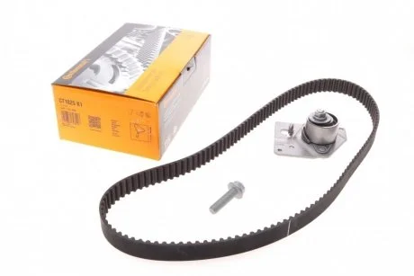 Ремкомплект грм (Ви-во ContiTech) Contitech CT1025K1