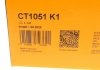 Ремкомплект грм (Ви-во) Contitech CT1051K1 (фото 21)