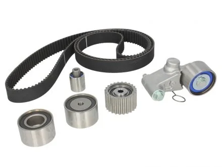 Ремкомплект грм (Ви-во ContiTech) Contitech CT1058K3